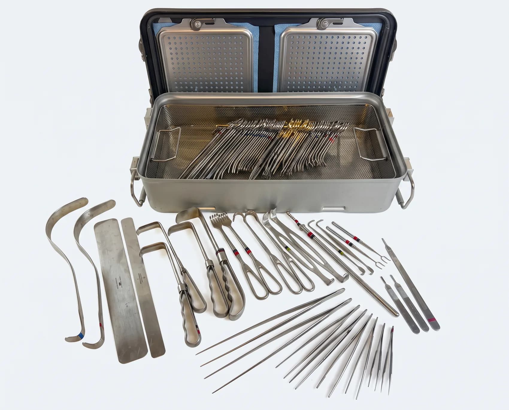 General Surgery surgical instruments