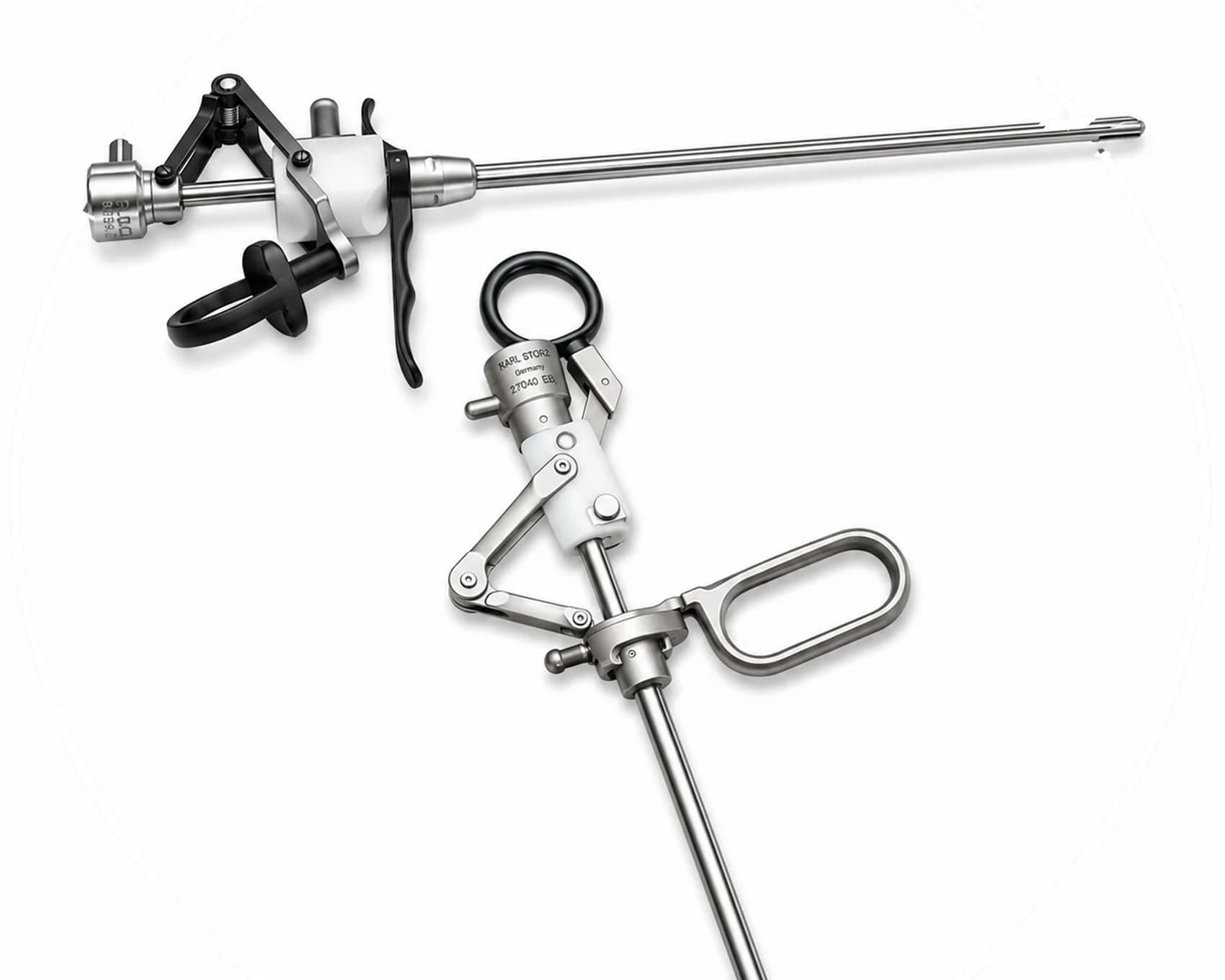 Urology Forceps (Surgical)