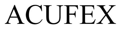 Acufex