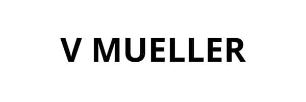 V. Mueller
