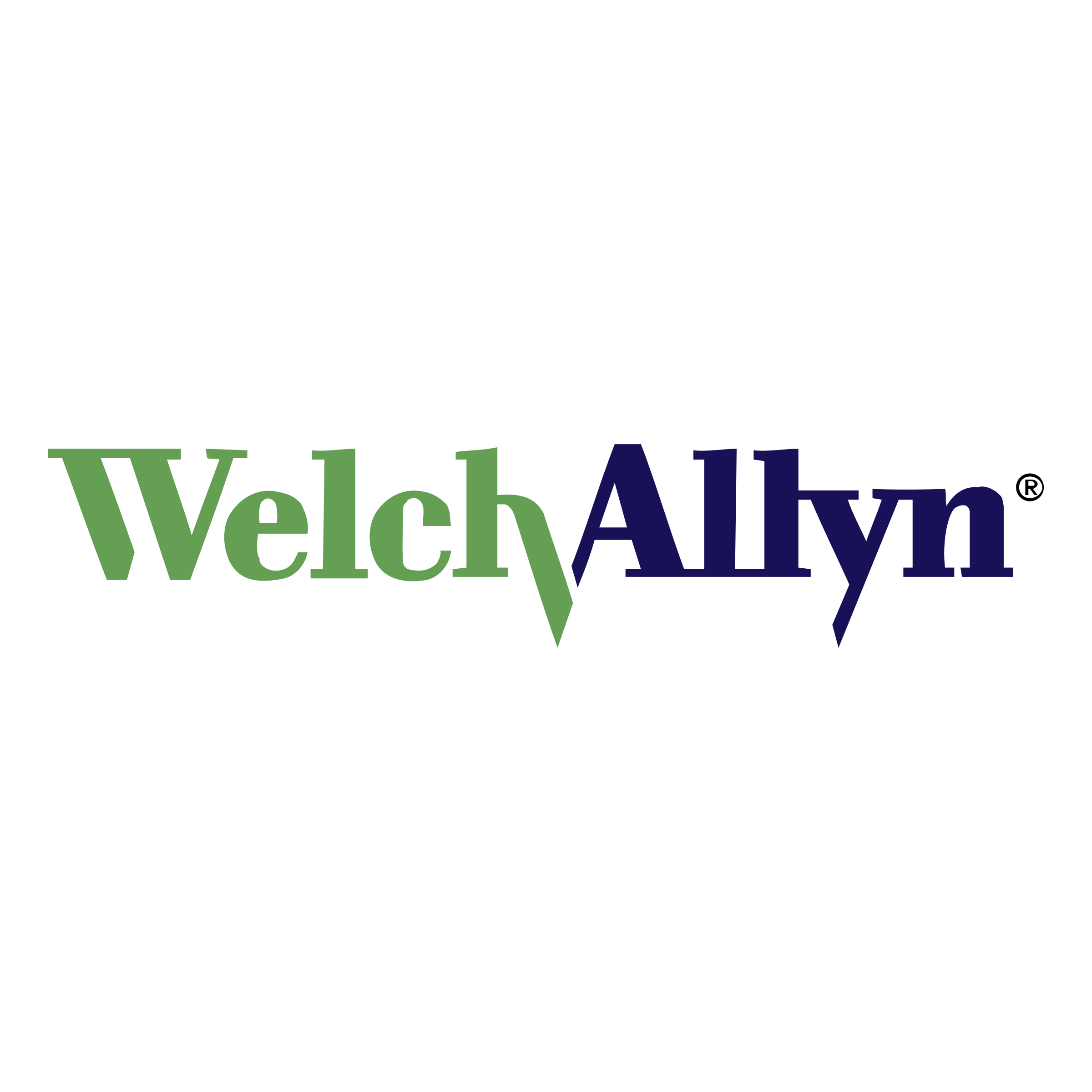 Welch Allyn